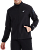 Куртка мужская ASICS Icon Black - Фото 1 малая