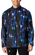 Куртка мужская ASICS Road Lite-Show Blue