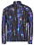 Куртка мужская ASICS Road Lite-Show Blue - Фото 1 малая