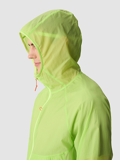 Куртка мужская GRI Ультра Яблочный - Фото 3 большая