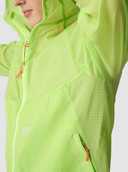 Куртка мужская GRI Ультра Яблочный - Фото 4 большая