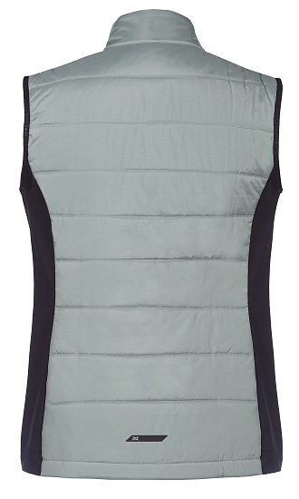 Жилет мужской Nordski Hybrid Pro 2.0 Ice Mint - Фото 2 большая