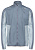 Куртка мужская Mizuno Tech Light Citadel/Cloud Blue - Фото 1 малая