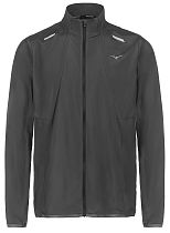Куртка мужская Mizuno Tech Light Black
