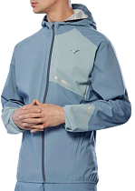 Куртка мужская Mizuno Waterproof 20K ER Citadel
