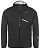 Куртка мужская Mizuno Waterproof 20K ER Black - Фото 1 малая