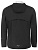 Куртка мужская Mizuno Waterproof 20K ER Black - Фото 2 малая