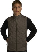 Жилет мужской Anta 852545606-1 Tea Grey