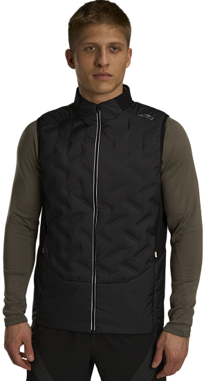 Жилет мужской Anta 852545606-2 Black - Фото 1 большая