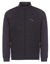 Куртка мужская Anta 852545608 Black