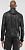 Куртка мужская Salomon S/Lab Motionfit 360 Black - Фото 3 малая