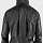 Куртка мужская Salomon S/Lab Motionfit 360 Black - Фото 6 малая
