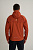 Куртка мужская Anta 852615601 Earth Orange - Фото 8 малая