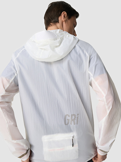 Куртка мужская GRI Скай 3.0 Белый - Фото 3 большая
