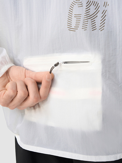 Куртка мужская GRI Скай 3.0 Белый - Фото 8 большая