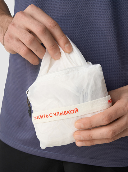 Куртка мужская GRI Скай 3.0 Белый - Фото 9 большая