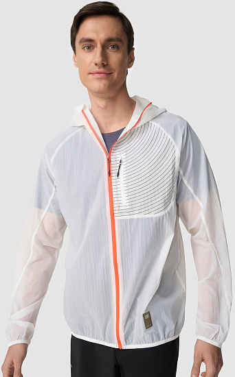 Куртка мужская GRI Скай 3.0 Белый - Фото 16 большая