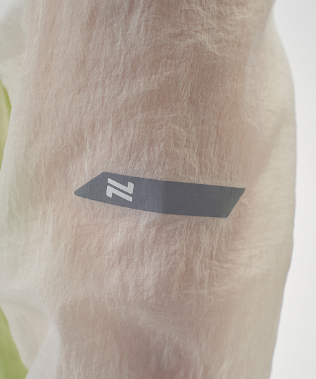 Куртка мужская Nordski Aero White - Фото 12 большая