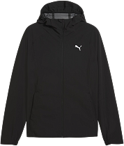Куртка мужская Puma Run Raincell Puma Black