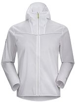 Куртка мужская Kailas Lightweight Thin Wind Bright White