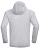 Куртка мужская Kailas Lightweight Thin Wind Bright White - Фото 2 малая