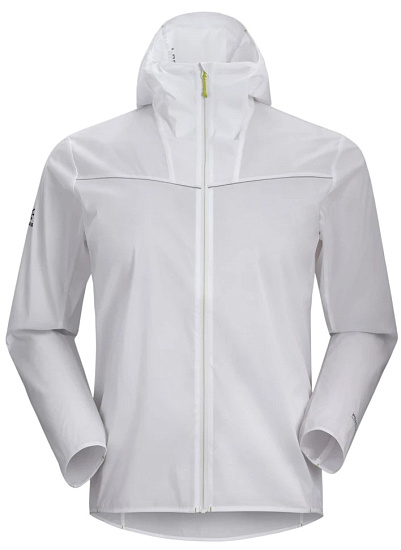 Куртка мужская Kailas Lightweight Thin Wind Bright White - Фото 1 большая