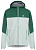 Куртка мужская Kailas Aero Hardshell Seafoam Green/Roaring Forest Green - Фото 1 малая