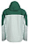 Куртка мужская Kailas Aero Hardshell Seafoam Green/Roaring Forest Green - Фото 2 малая