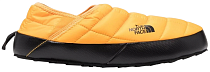 Тапки мужские The North Face Thermoball Traction Mule V Summit Gold/Tnf Black