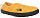 Тапки мужские The North Face Thermoball Traction Mule V Summit Gold/Tnf Black - Фото 1 малая