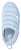 Тапки женские The North Face Thermoball Traction Mule V Mist Blue/Tnf White - Фото 4 малая
