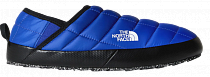 Тапки мужские The North Face Thermoball Traction Mule V Tnf Blue/Tnf Whte