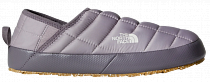 Тапки женские The North Face Thermoball Traction Mule V Moonstone Grey/Lunar ST