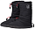 Пуховые тапки Bask Tundra Foot V2 Чёрный - Фото 1 малая
