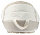 Тапки женские The North Face Thermoball Traction Mule V Gardenia White/Silver Grey - Фото 4 малая