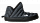Тапки мужские The North Face Thermoball Traction Bootie Phantom Grey Heather Print/Tnf Black - Фото 1 малая