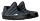 Тапки мужские The North Face Thermoball Traction Bootie Phantom Grey Heather Print/Tnf Black - Фото 2 малая