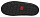Тапки The North Face ThermoBall Traction Mule Leather Tnf Black/Tnf Black - Фото 5 малая