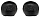 Тапки The North Face ThermoBall Traction Mule Leather Tnf Black/Tnf Black - Фото 4 малая
