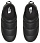 Тапки The North Face ThermoBall Traction Mule Leather Tnf Black/Tnf Black - Фото 3 малая