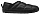Тапки The North Face ThermoBall Traction Mule Leather Tnf Black/Tnf Black - Фото 1 малая