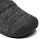 Ботинки мужские Keen Howser II CharcoalGreyFelt/Black - Фото 7 малая