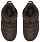 Тапки женские The North Face Thermoball Traction Bootie Dark Chestnut/Dark Chestnut - Фото 3 малая