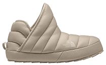 Тапки женские The North Face Thermoball Traction Bootie Timeless Taupe/Calacatta