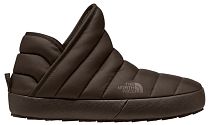 Тапки мужские The North Face Thermoball Traction Bootie Dark Chestnut/Tnf Black