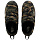 Тапки мужские The North Face Thermoball Traction Mule V Burnt Olive Green/TNF Black - Фото 4 малая