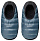 Тапки Bask D-Tube Slippers V2 Колониальный Синий - Фото 6 малая