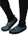 Тапки Bask D-Tube Slippers V2 Колониальный Синий - Фото 5 малая