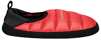 Тапки Bask D-Tube Slippers V2 Красный