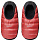 Тапки Bask D-Tube Slippers V2 Красный - Фото 4 малая